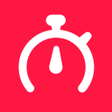 Icono de programa: Tabata Interval HIIT Time…