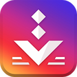 Icon of program: Fast save for instagram