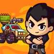 Icon of program: Rust and Fury