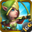 Icon of program: Castle Clash: Epic Empire…