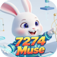 Icono de programa: 7274Muse