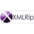 Icon of program: XMLRip