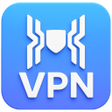 Icon of program: VPN Proxy Spider VPN