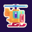 Icon of program: Jelly Copter