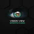 Icon of program: Vision View Sports Radio