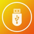 Icon of program: Mobile Disc USB Hard Driv…