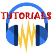 Icono de programa: Free Audacity Tutorials