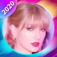 Icon of program: Taylor Swift Songs