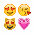 Icon of program: Emoji Font 3