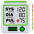 Icon of program: Blood Pressure Recorder &…