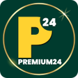 Icono del programa: Premium24