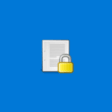 Icon of program: PGP Tool for Windows 10