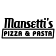 Icon of program: Mansetti's Pizza & Pasta