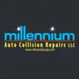 Icon of program: Millennium Auto Collision…