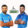 Icon of program: Indian Cricket Sticker 20…