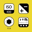 EXIF Viewer by Fluntro - View, Remove GPS Metadata icon