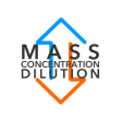 Icon of program: Mass Conc Dilution Conver…