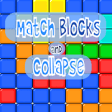 Icon of program: Match Blocks and Collapse