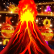 Icon of program: Volcano Mystery