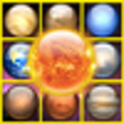 Icono de programa: Memory Match in Space for…