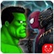 Icono de programa: Monster Hero vs Super Her…