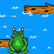 Icon of program: Frogger Arcade Retro