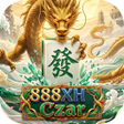 Icono de programa: 888XHCzar
