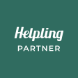 Icon of program: Helpling Partner