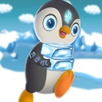 Icon of program: South Pole Race: Ice bloc…