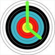 Icon of program: Archery Timer for Windows…