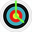 Icon of program: Archery Timer for Windows…