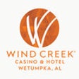 Icon of program: Wind Creek Wetumpka