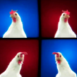 Icono de programa: Techno Chicken Song