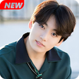 Icono de programa: BTS - Jungkook Wallpaper …