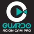 Icon of program: Guardo Action Cam 4 WiFi
