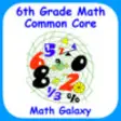 Icon of program: 6th Grade Math Common Cor…