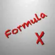 Icon of program: Formula X