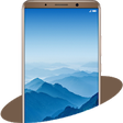 Icono de programa: Theme - Huawei Mate 10 | …