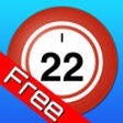 Icon of program: iBingo Caller Free - Play…