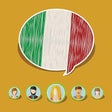 Icono de programa: Learn Italian Conversatio…