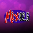 Icon of program: Mix 92.5 -  Abilene Pop R…