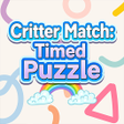 Icono de programa: Critter Match: Timed Puzz…