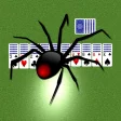 Icon of program: Black Widow - Spider Soli…