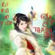 Icon of program: Gia Ct Thanh Vn - Truyn k…