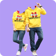 Icon of program: Romantic Couple Photo Sui…