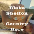 Icon of program: Country Heroes - Blake Sh…