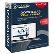 Icono de programa: ViceVersa Excel to vCard …