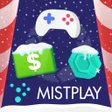 Icon of program: MISTPLAY: Gift Cards, Mon…