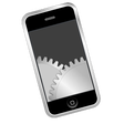Icono de programa: iPhone / iPod Touch Backu…