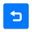 Icono de programa: Only Back Button - Single…